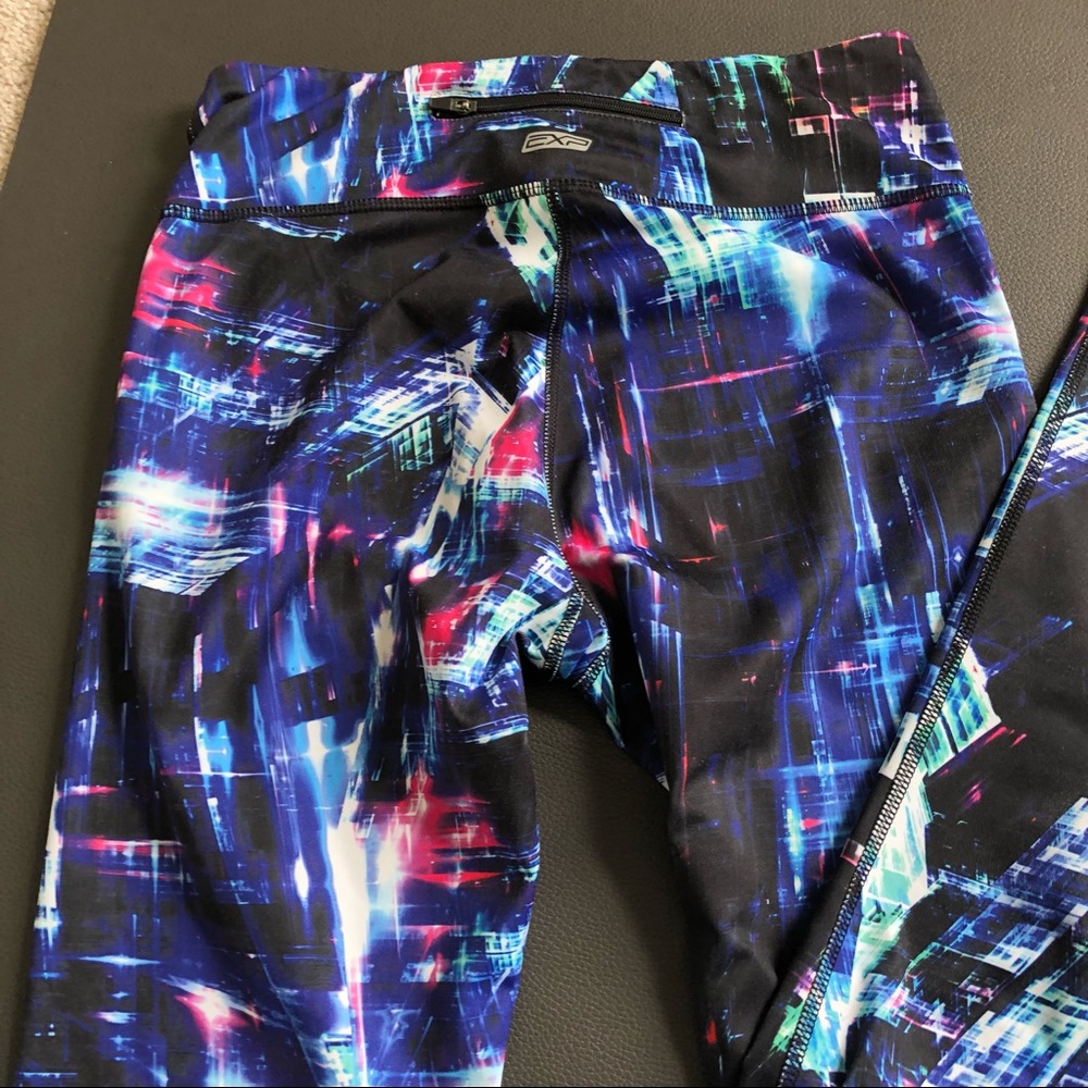 Express leggings - Picture 2 of 2